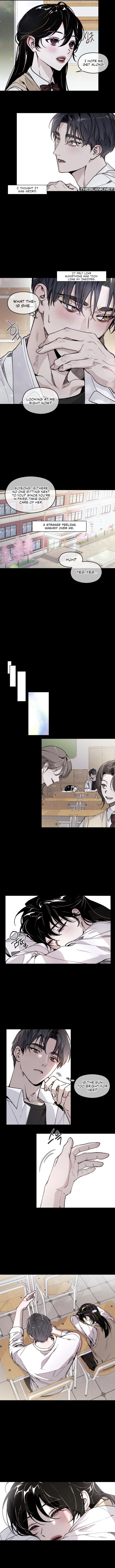 Swim in the Cherry - Chapter 1 - picture 6