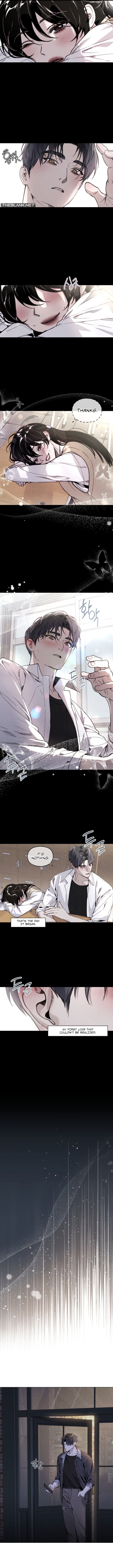 Swim in the Cherry - Chapter 1 - picture 7