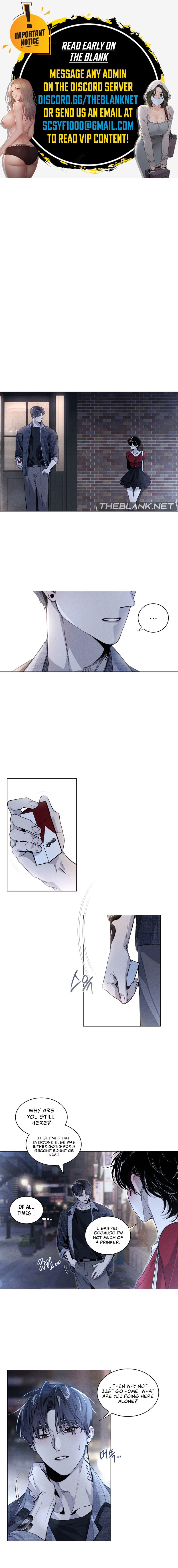 Swim in the Cherry - Chapter 2 - picture 0