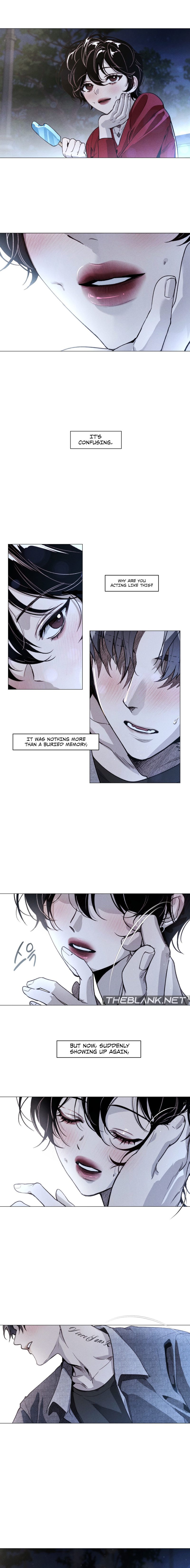 Swim in the Cherry - Chapter 2 - picture 10