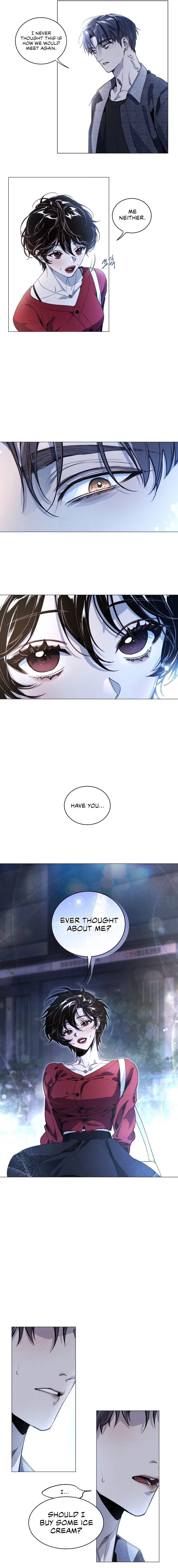 Swim in the Cherry - Chapter 2 - picture 3