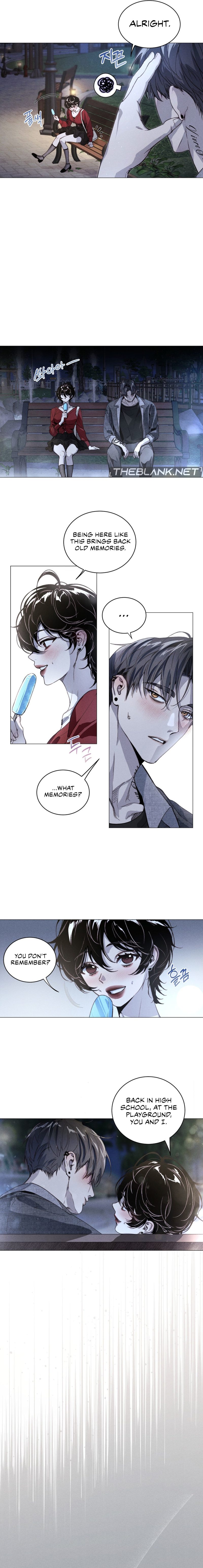 Swim in the Cherry - Chapter 2 - picture 5