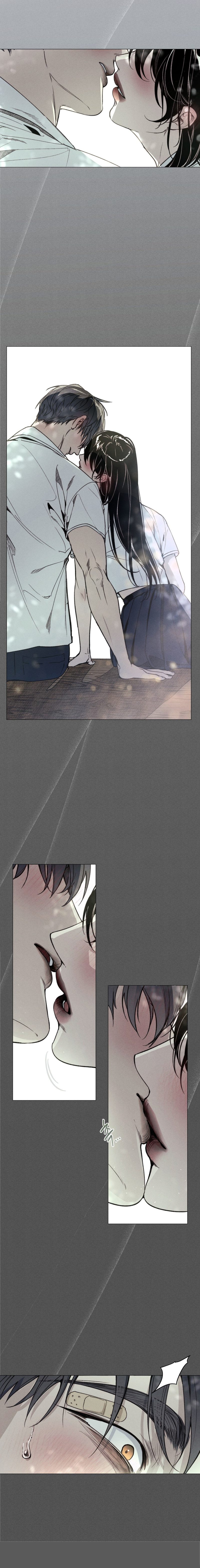 Swim in the Cherry - Chapter 2 - picture 6