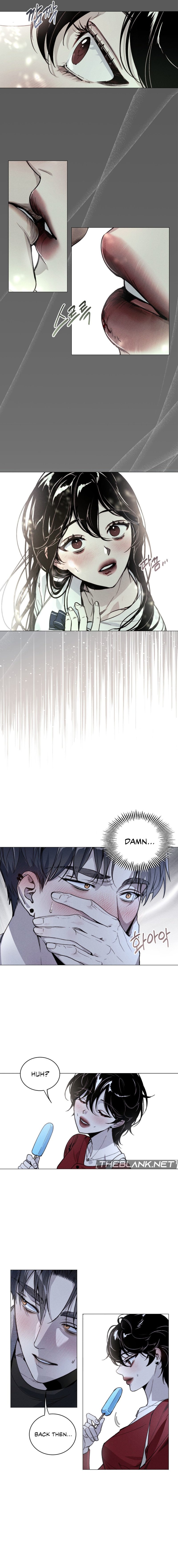 Swim in the Cherry - Chapter 2 - picture 7