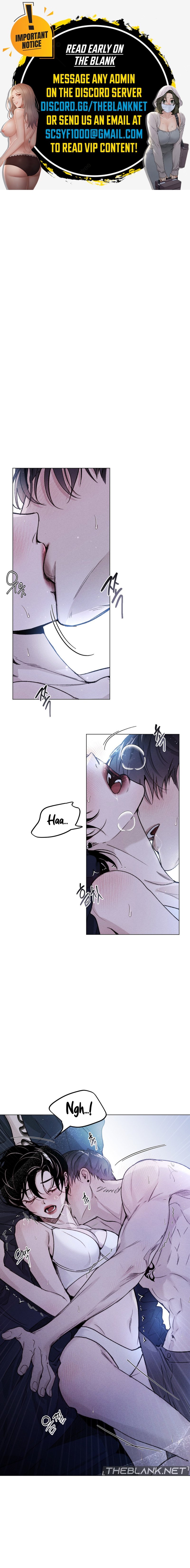 Swim in the Cherry - Chapter 3 - picture 0