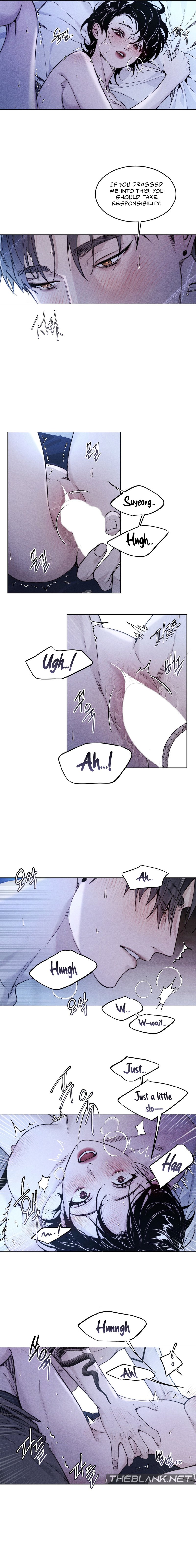 Swim in the Cherry - Chapter 3 - picture 10