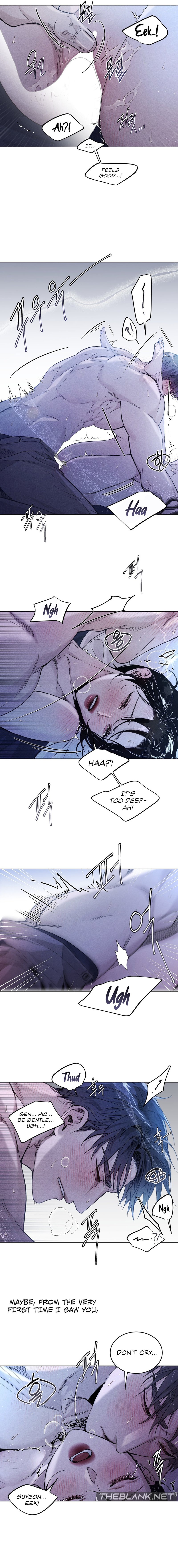 Swim in the Cherry - Chapter 3 - picture 12