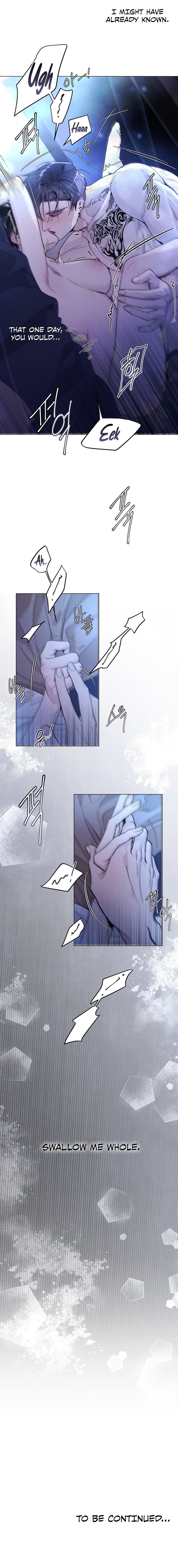Swim in the Cherry - Chapter 3 - picture 13