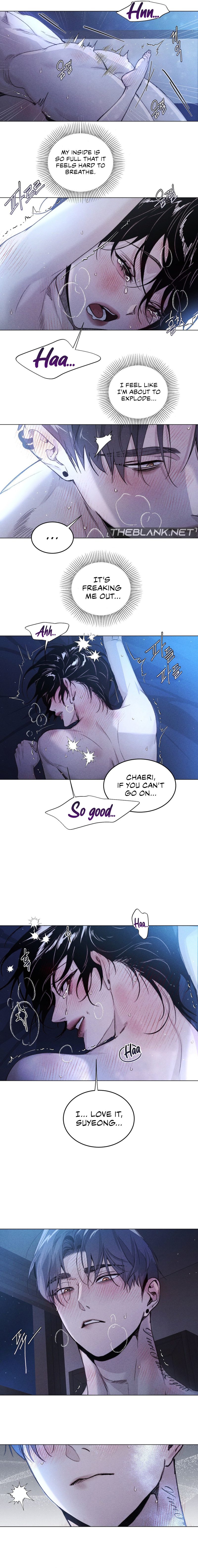 Swim in the Cherry - Chapter 4 - picture 2