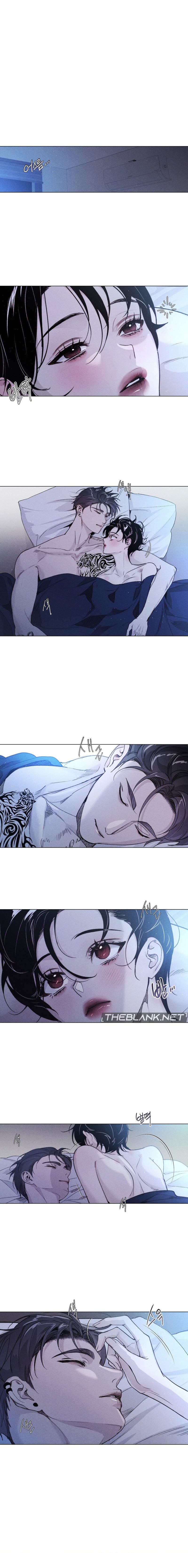 Swim in the Cherry - Chapter 4 - picture 9