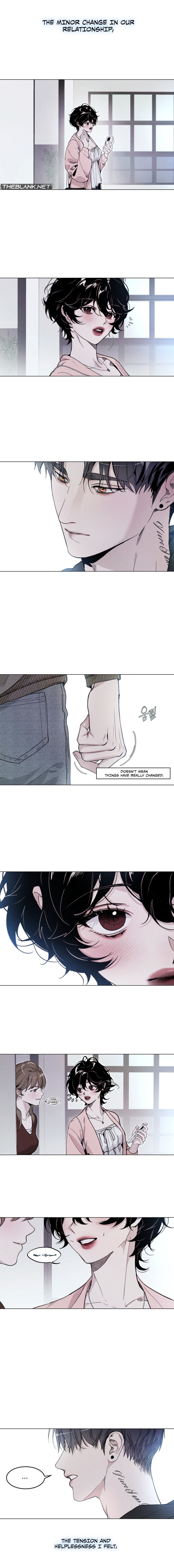 Swim in the Cherry - Chapter 5 - picture 1