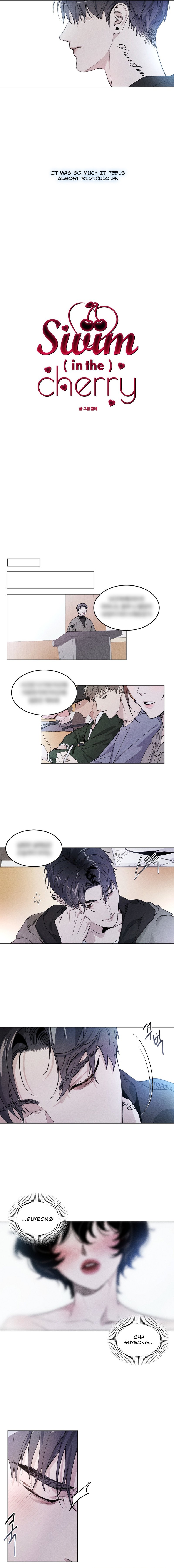 Swim in the Cherry - Chapter 5 - picture 2