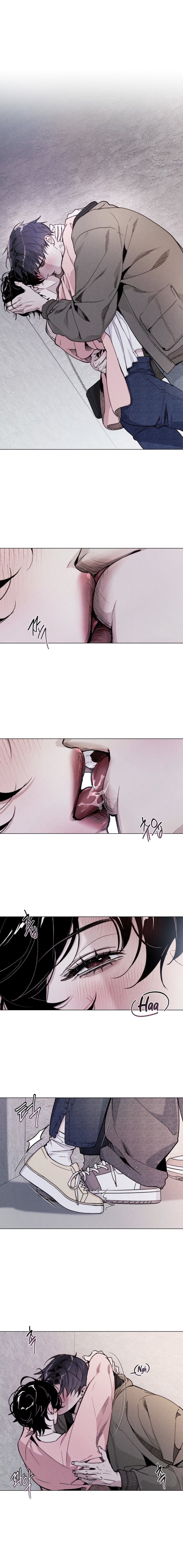 Swim in the Cherry - Chapter 5 - picture 7