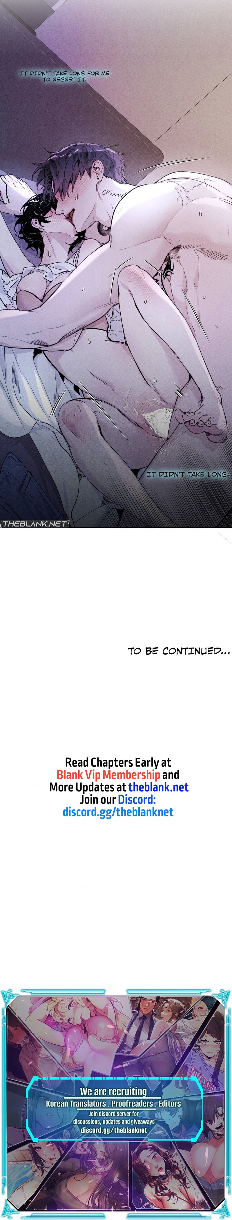 Swim in the Cherry - Chapter 6 - picture 11