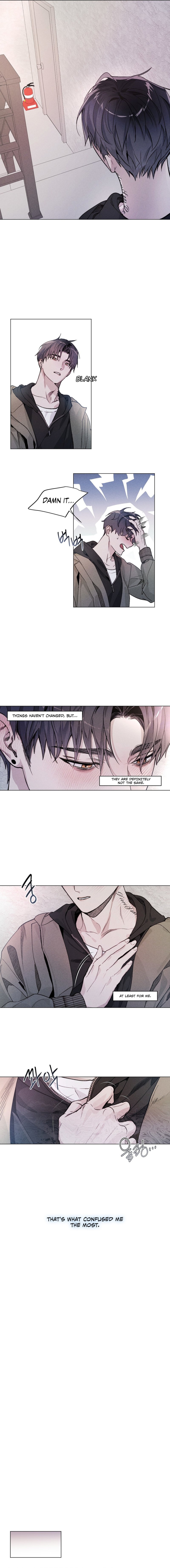 Swim in the Cherry - Chapter 6 - picture 5