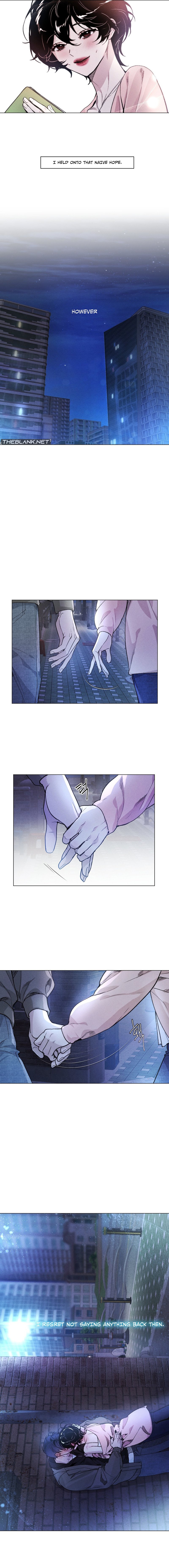Swim in the Cherry - Chapter 6 - picture 9