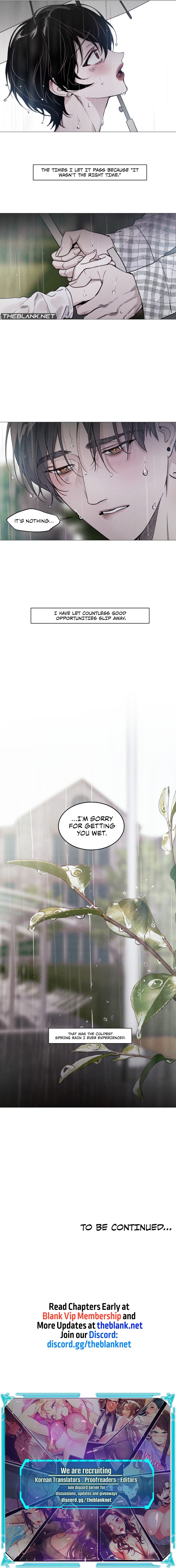 Swim in the Cherry - Chapter 7 - picture 11