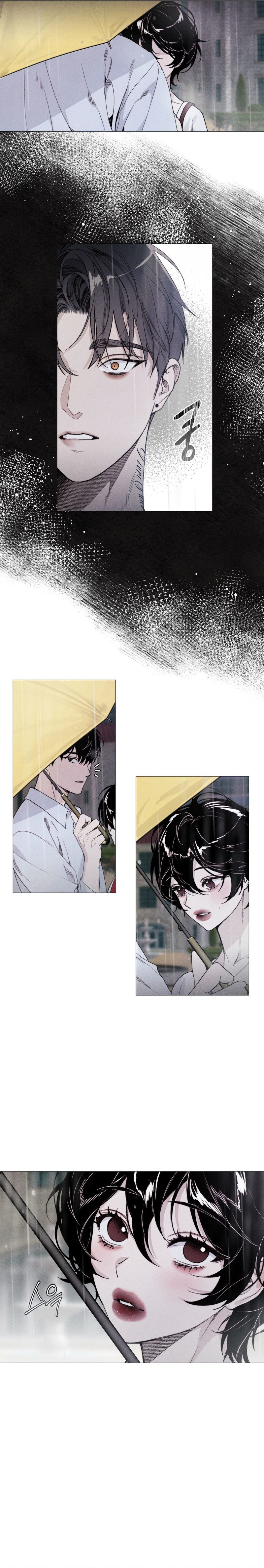 Swim in the Cherry - Chapter 7 - picture 7