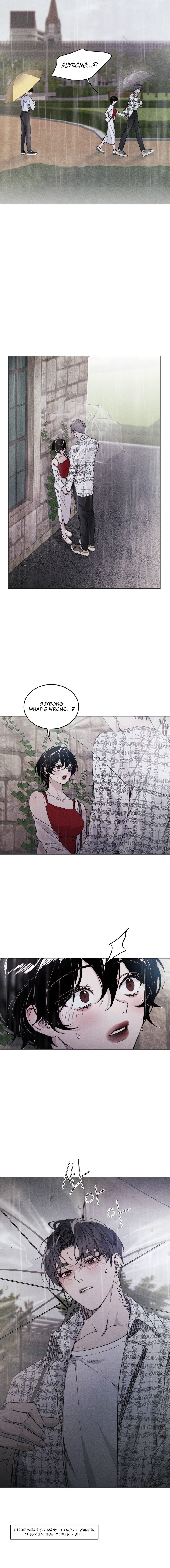 Swim in the Cherry - Chapter 7 - picture 9