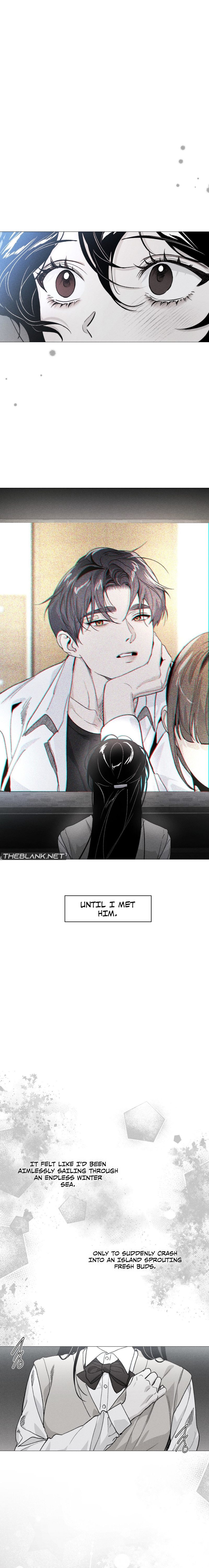 Swim in the Cherry - Chapter 8 - picture 3