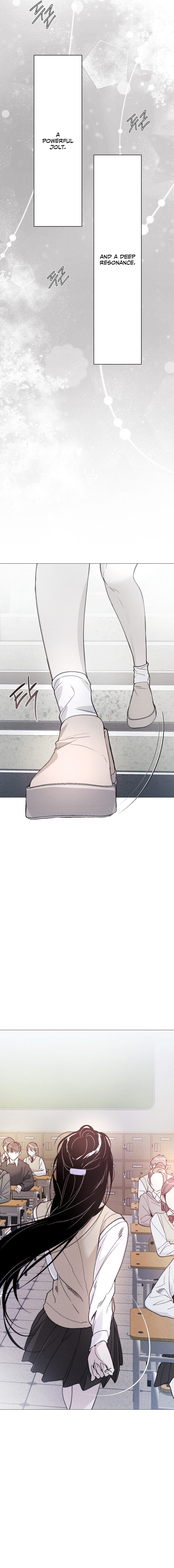 Swim in the Cherry - Chapter 8 - picture 4
