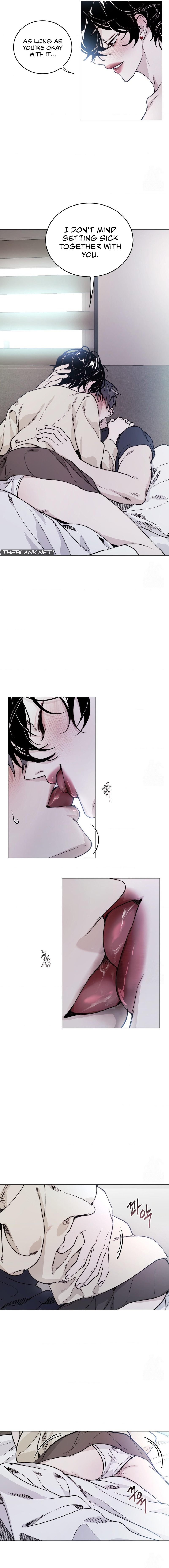 Swim in the Cherry - Chapter 9 - picture 11