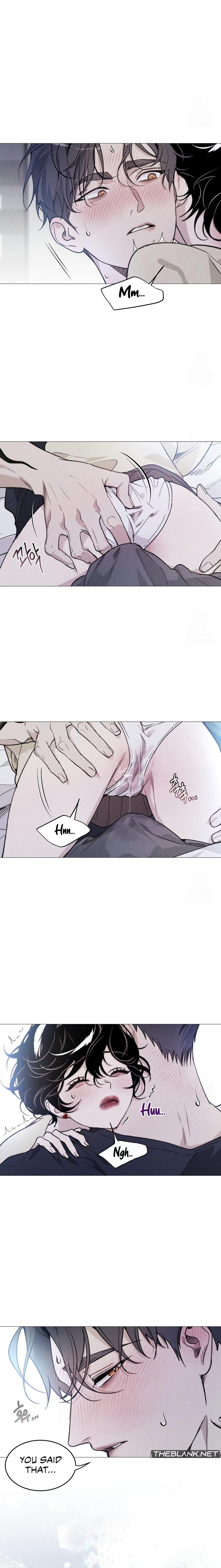 Swim in the Cherry - Chapter 9 - picture 14