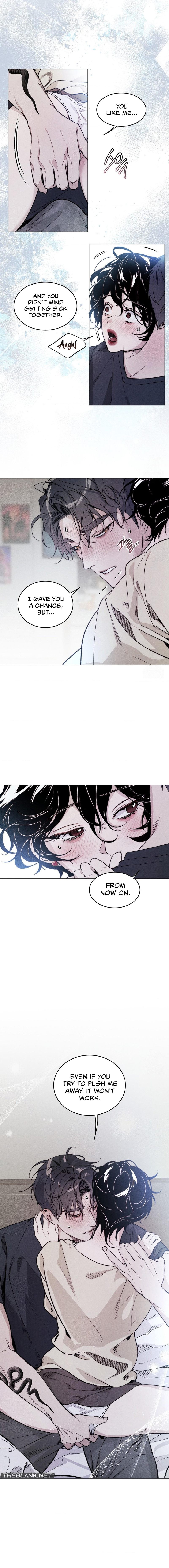 Swim in the Cherry - Chapter 9 - picture 15