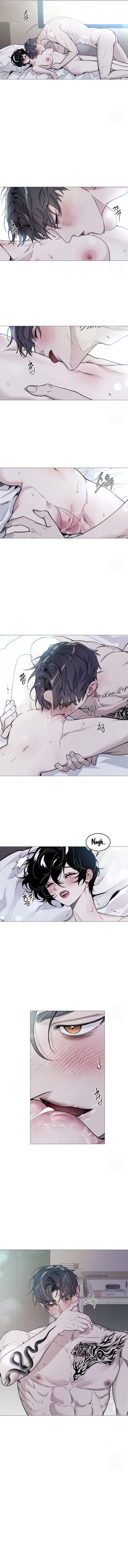 Swim in the Cherry - Chapter 10 - picture 6