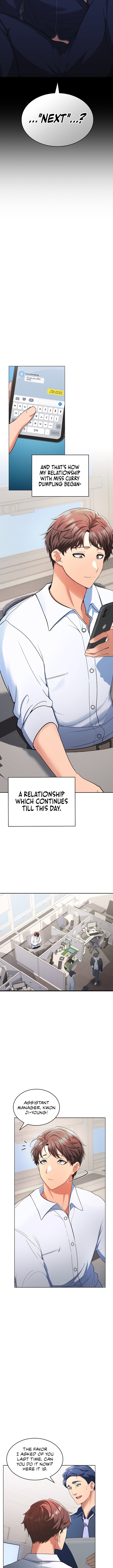 Not at Work - Chapter 1 - picture 10