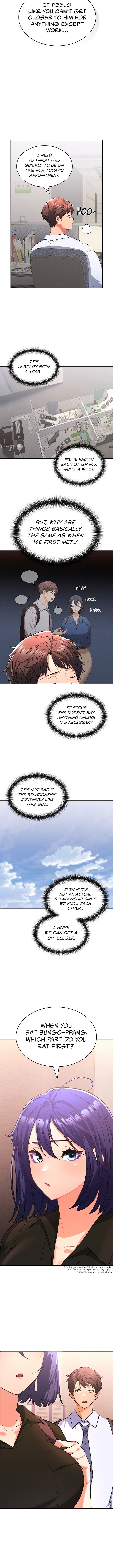 Not at Work - Chapter 1 - picture 12