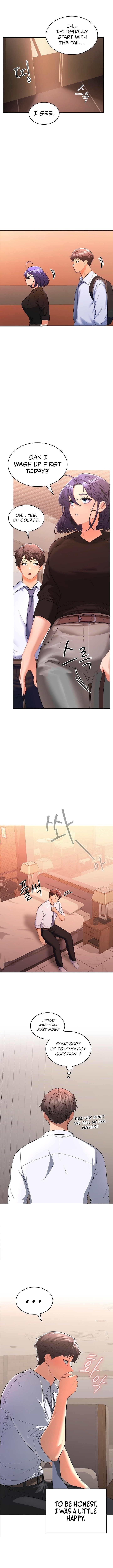 Not at Work - Chapter 1 - picture 13