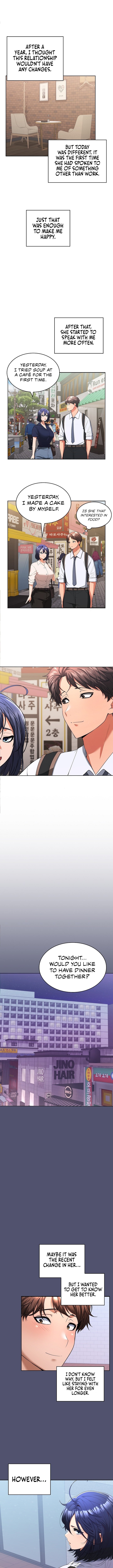 Not at Work - Chapter 1 - picture 14