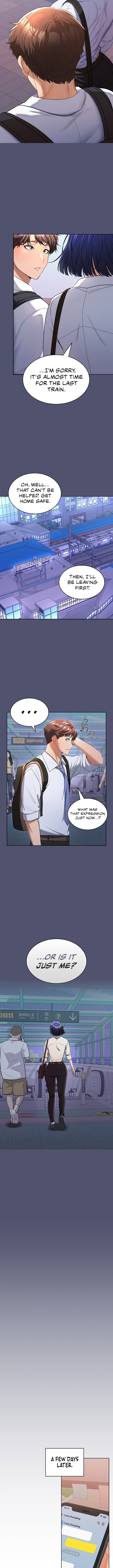 Not at Work - Chapter 1 - picture 15