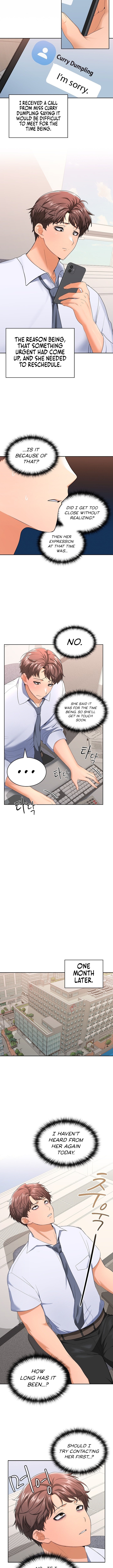 Not at Work - Chapter 1 - picture 16