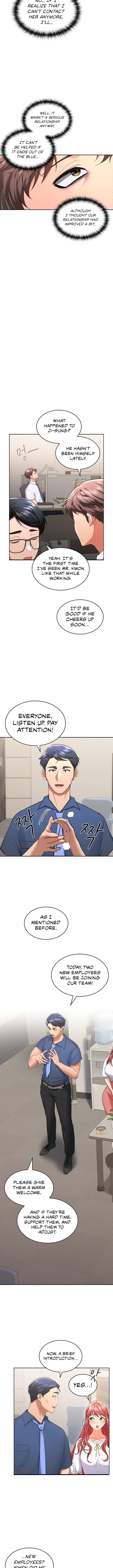 Not at Work - Chapter 1 - picture 17