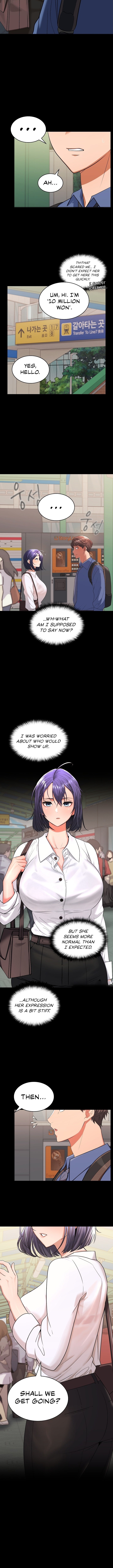 Not at Work - Chapter 1 - picture 5
