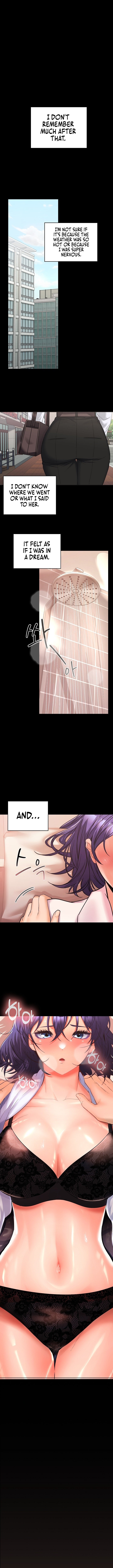 Not at Work - Chapter 1 - picture 6