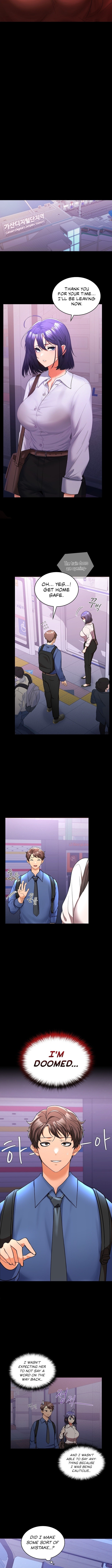 Not at Work - Chapter 1 - picture 8