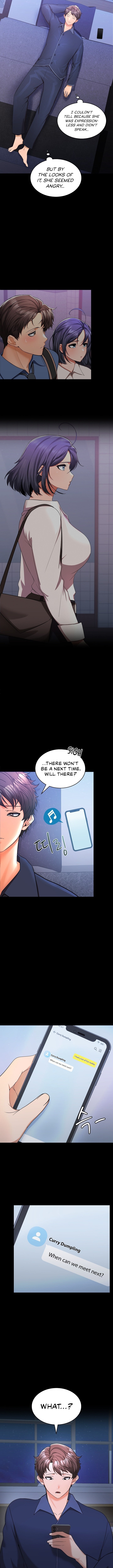 Not at Work - Chapter 1 - picture 9
