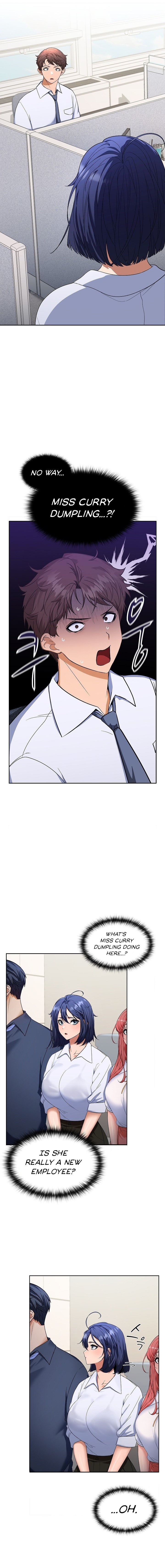 Not at Work - Chapter 2 - picture 0