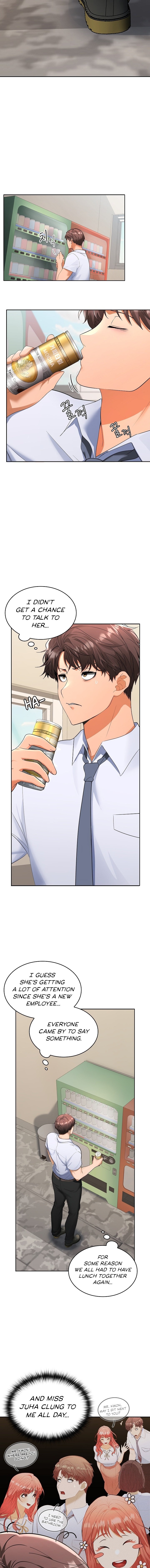 Not at Work - Chapter 2 - picture 12