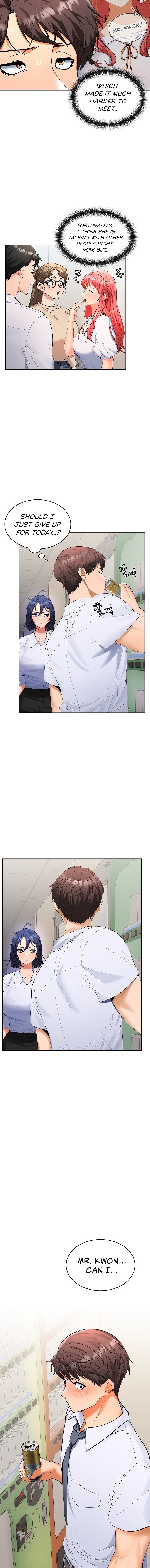 Not at Work - Chapter 2 - picture 13