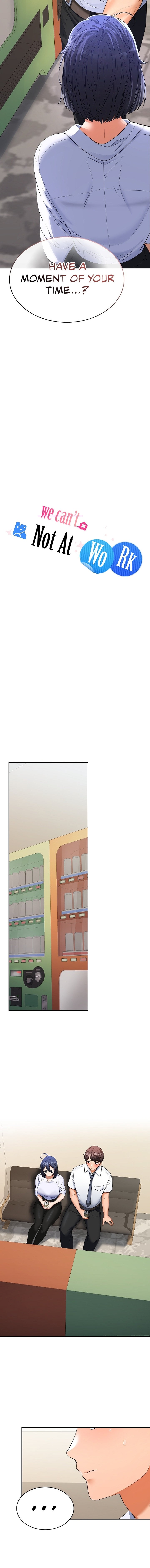 Not at Work - Chapter 2 - picture 14