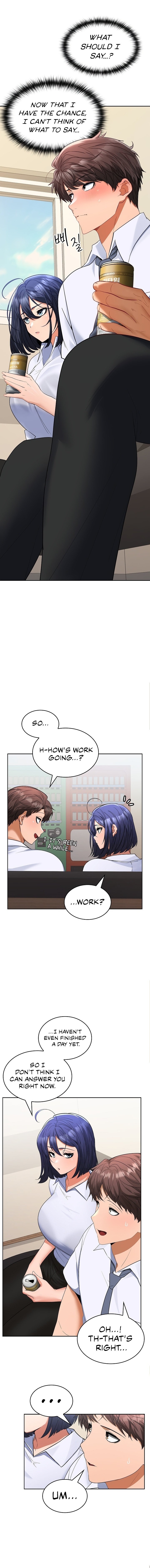 Not at Work - Chapter 2 - picture 15