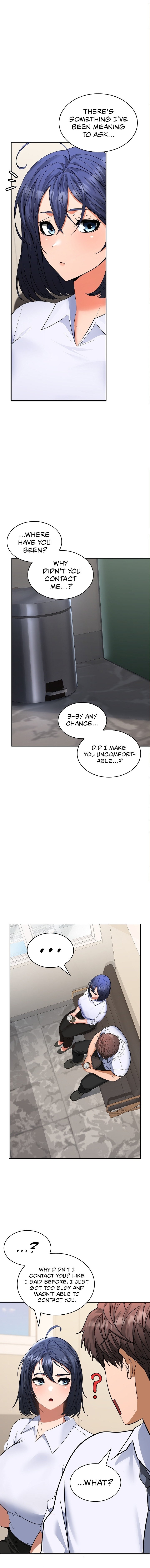 Not at Work - Chapter 2 - picture 16