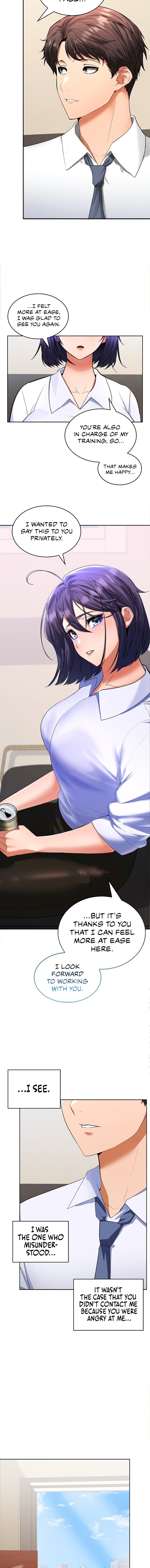 Not at Work - Chapter 2 - picture 18