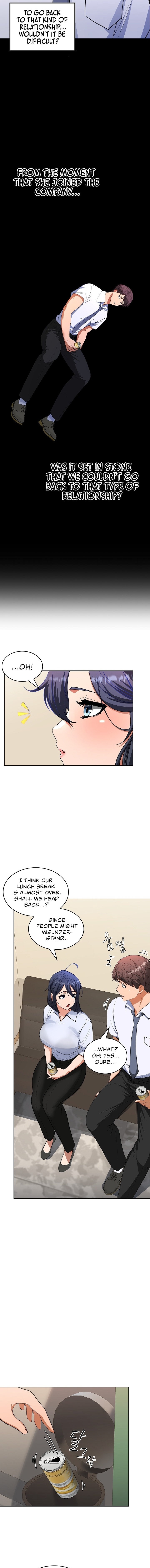 Not at Work - Chapter 2 - picture 20