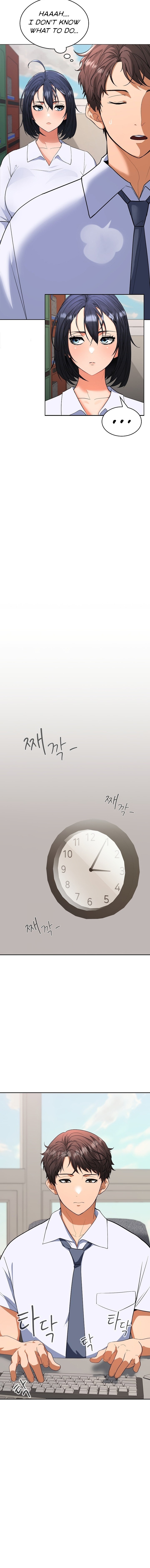 Not at Work - Chapter 2 - picture 21