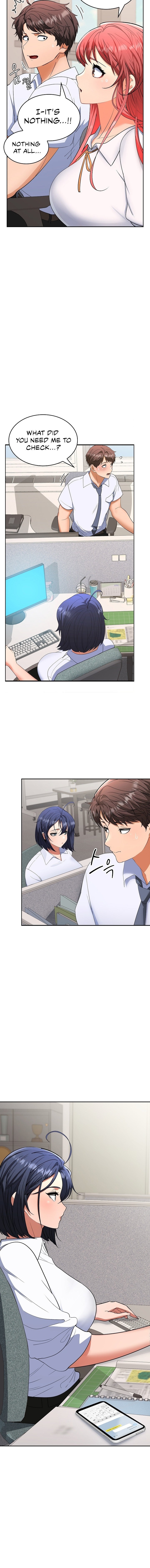 Not at Work - Chapter 2 - picture 23